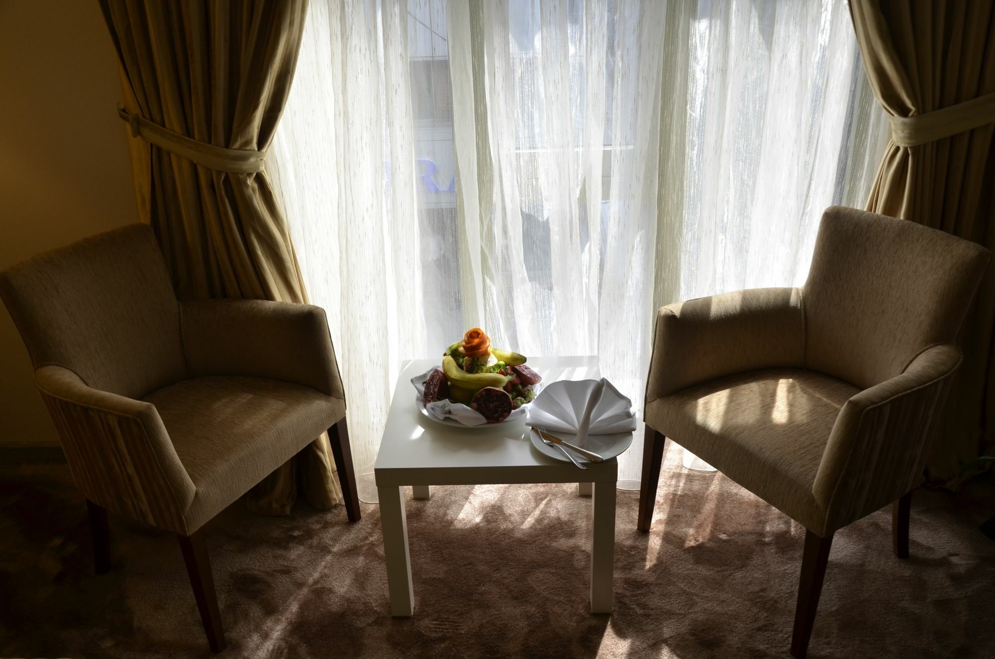Orya Hotel Istanbul Exterior photo
